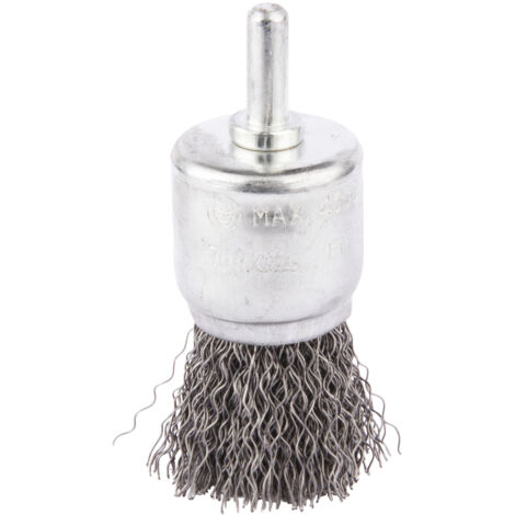 MAKITA D-40032 Cepillo de acabado para taladro 30mm