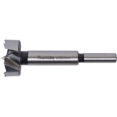 MAKITA D-42260 Forstner-Präzisionsbohrer 30 x 90 mm