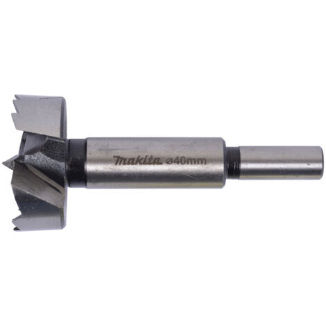 MAKITA D-42298 Foreteuse de précision Forstner 40 x 90 mm