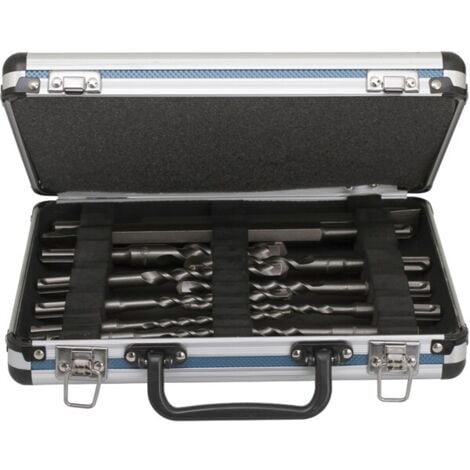 Makita D-42400 Set di punte e scalpelli SDS 13 pezzi