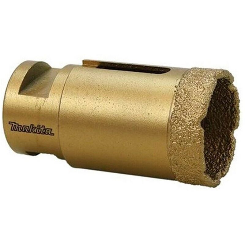 

MAKITA D-44454 - Broca diamante amoladora 20mm