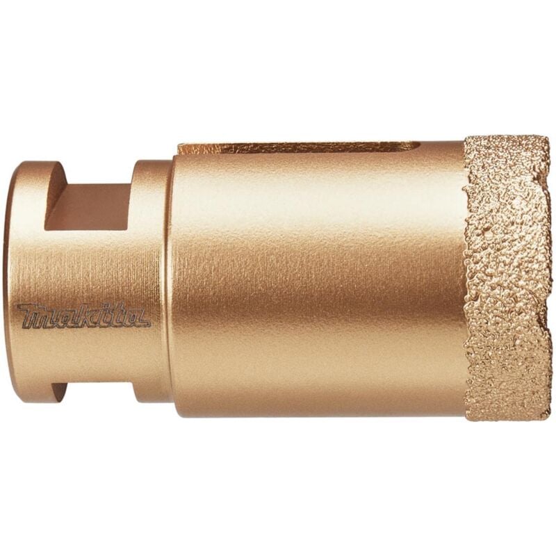 Makita - D-44513 - broca diamante amoladora 35MM