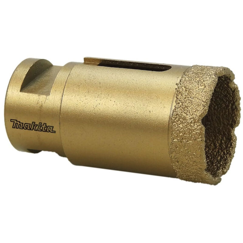 Makita - D-44460 €ždiamant-hohlbohrkrone 22MM M14
