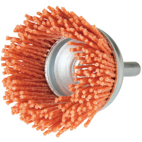 MAKITA D-45509 COPA ONDULADA DE NYLON 50MM GRUESA