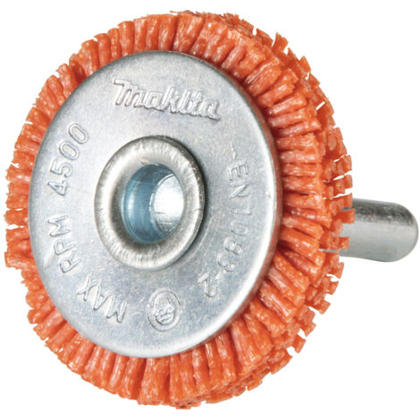 MAKITA D-45565 CEPILLO OBLICUO DE NYLON 38MM