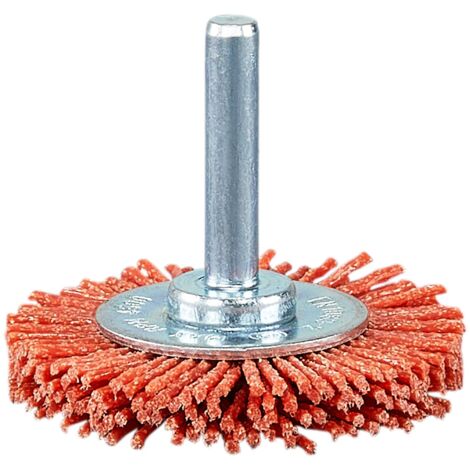 MAKITA D-45571 Nylon-Schrägbürste 50mm