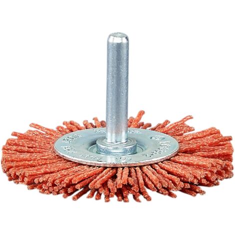 MAKITA D-45587 Nylon-Schrägbürste 63mm