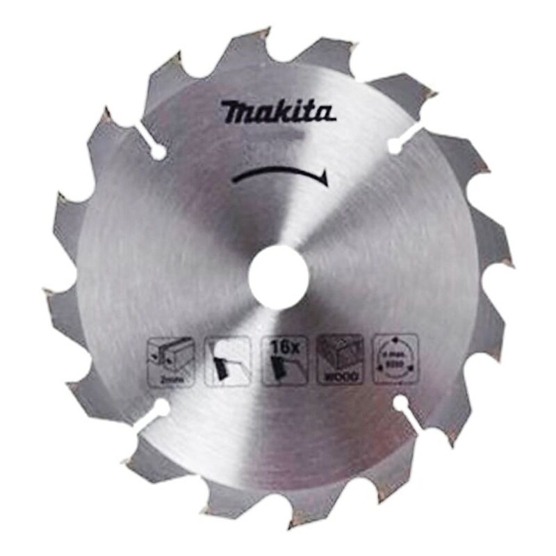 D-52554 disco hm 165/20/16D economy - Makita