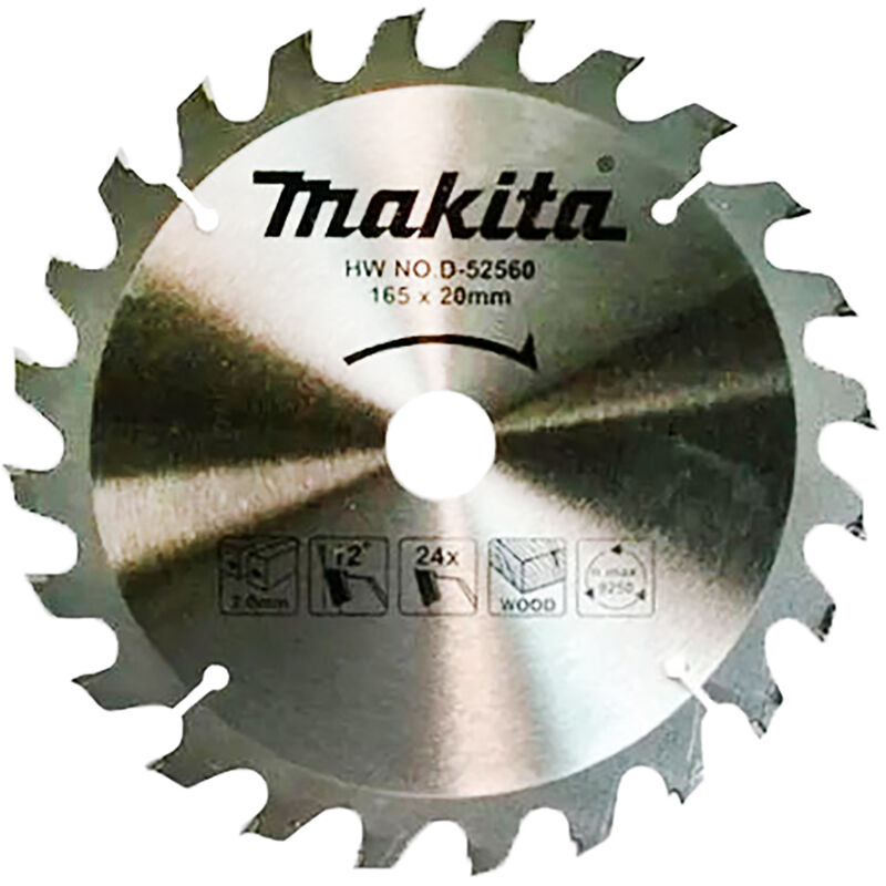 D 52560 hm 1652024D Objectif économique Makita