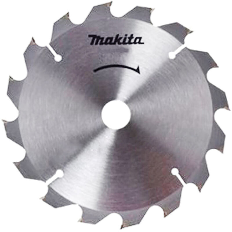 D-52582 Disco sierra circular , Standard T.C.T 185 x 30 mm, 16 D