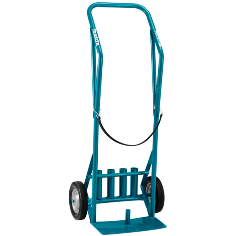 Makita Chariot de transport D 54972 - vue 2