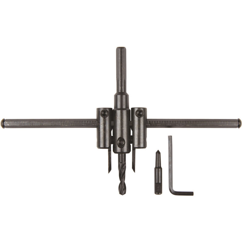 Mèche universelle Makita D 57102 30 200 mm