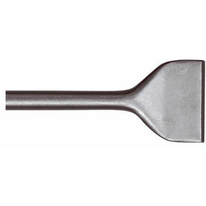 Makita D 61020 80 X 250 Mm Sds Plus Burin à 'échelle - vue 2