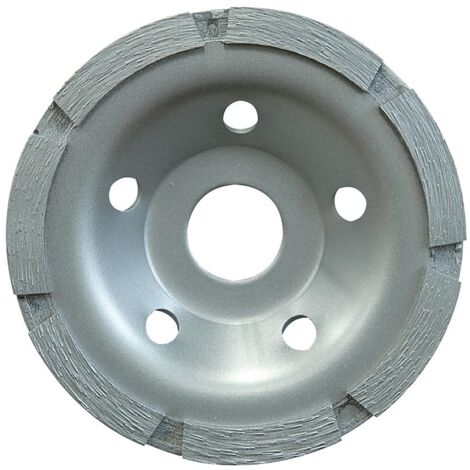 Makita D-62290 - Pentola di levigatura (180 mm)