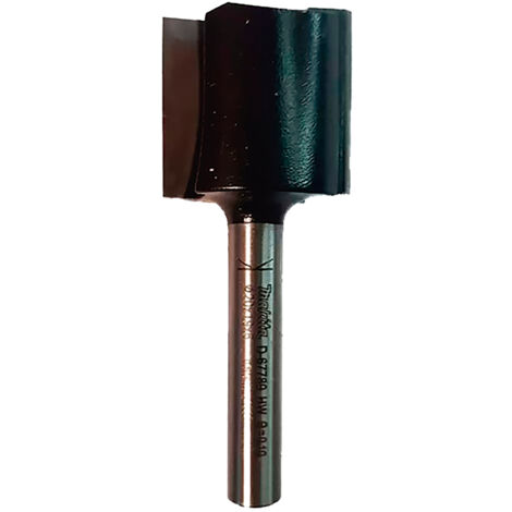 MAKITA D-67789 Coupeuse droite 2 arêtes de coupe 20mm