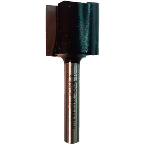 MAKITA D-67789 Coupeuse droite 2 arêtes de coupe 20mm