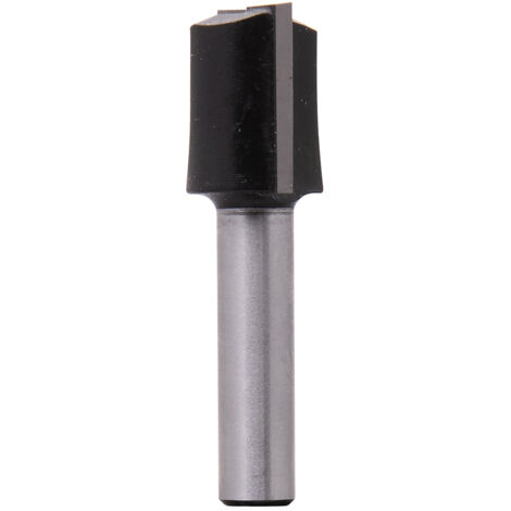 MAKITA D-67854 Fraise droite 2 arêtes de coupe 16mm