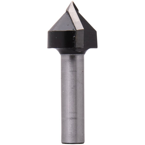 MAKITA D-68220 Fresa biseladora 2 filos 90º 19mm
