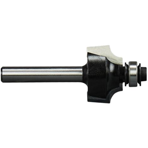 MAKITA D-68563 Fresa para moldrar con rodamiento 2 filos 222mm