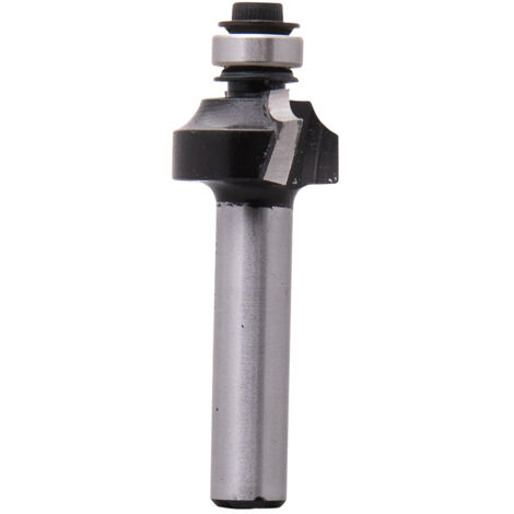 MAKITA D-68591 Fresa para moldurar con rodamiento 2 filos 19mm