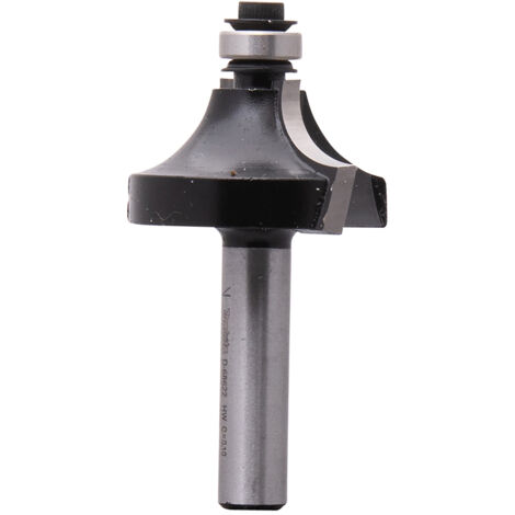 MAKITA D-68622 Fresa para moldurar con rodamiento 2 filos 318mm