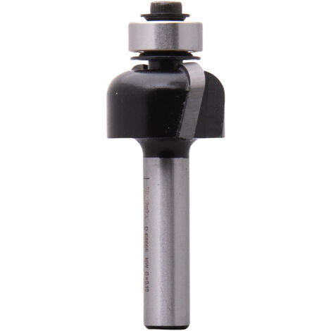 MAKITA D-68666 Fresa mulduradora con rodamiento 2 filos 222mm