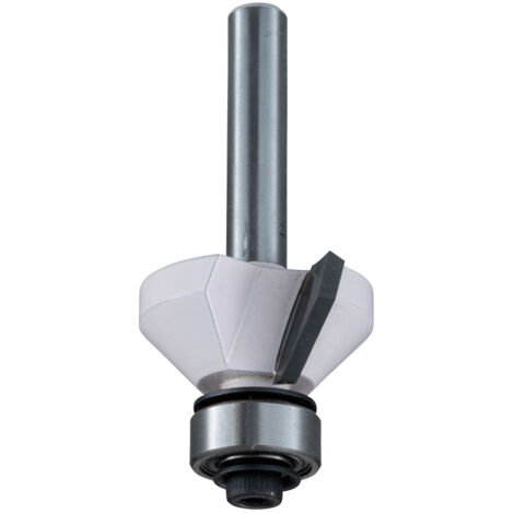 MAKITA D-68753 Coupe-biseau avec roulement 2 arêtes de coupe 45º 445mm