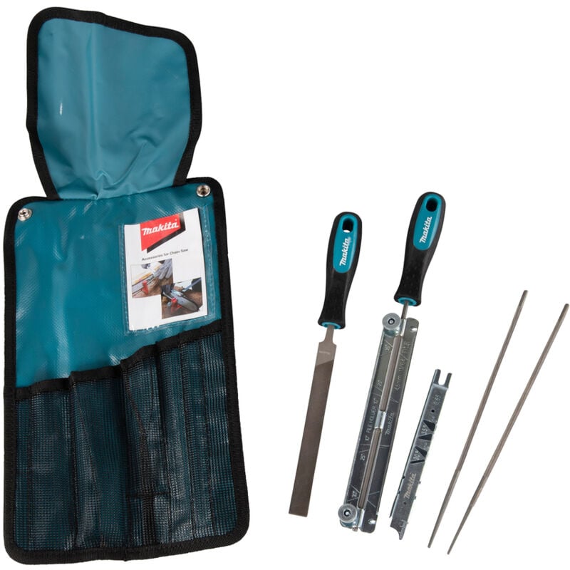 Makita - D-72160 Set chaîne calibrée/affûtée 45mm