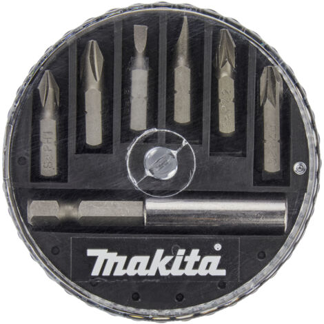 MAKITA D-73271 Tip Case (7 Stück)