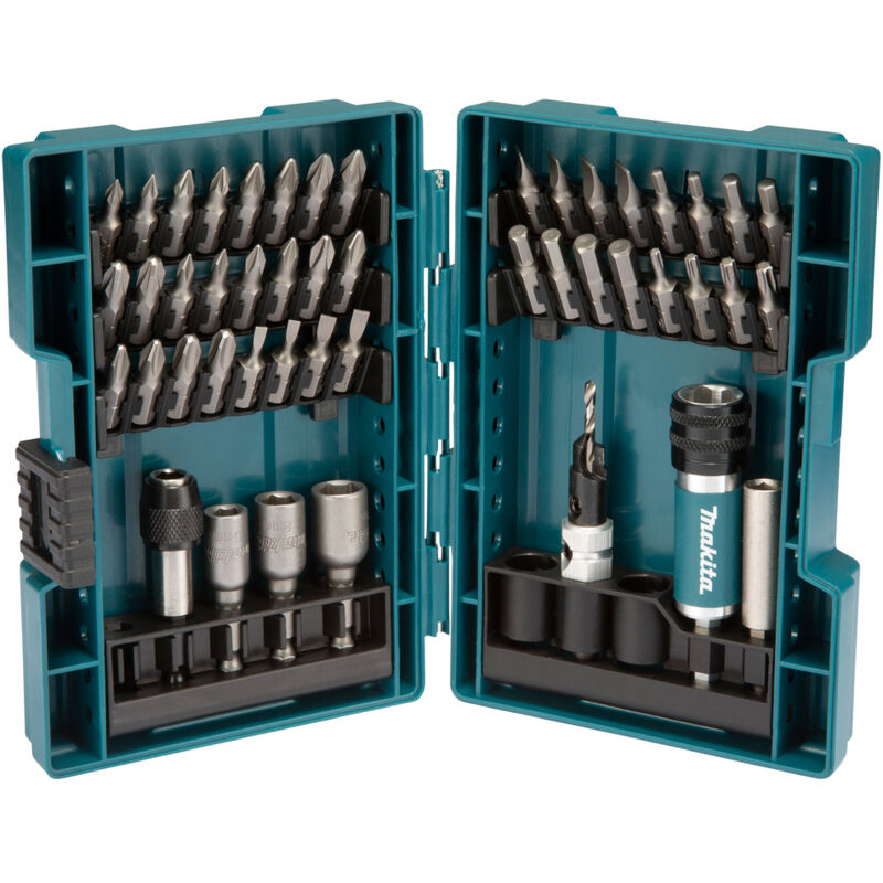 Jeu de tournevis Makita 47 unités - vue 3