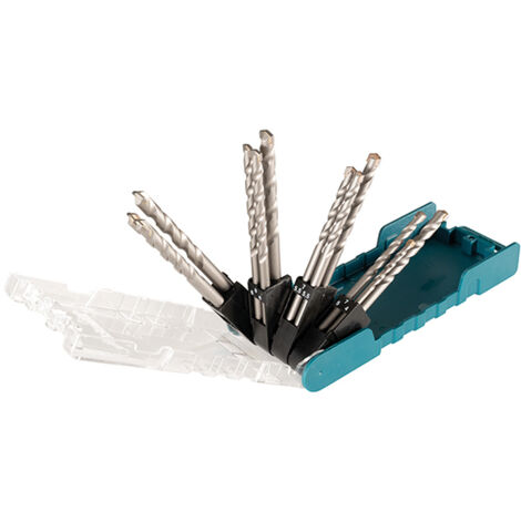 MAKITA D-73483 Custodia per punte da trapano da muro