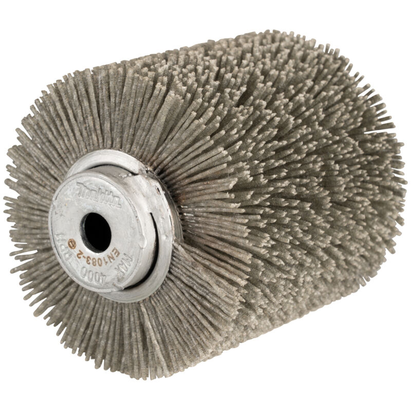Brosse de ponçage Nylone Makita D 73592 K80