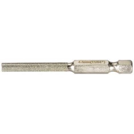 MAKITA D-73754 LIME RONDE 4,5 MM 1/4 1 PC(S)