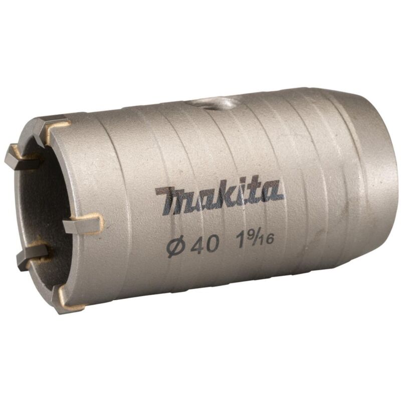 Scie cloche Makita D 73916 40x50 mm SDS plus