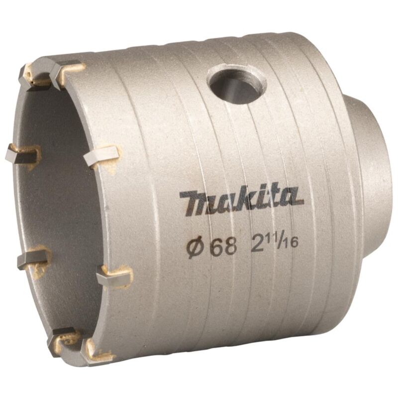 Punta 68 mm sds-plus - Makita