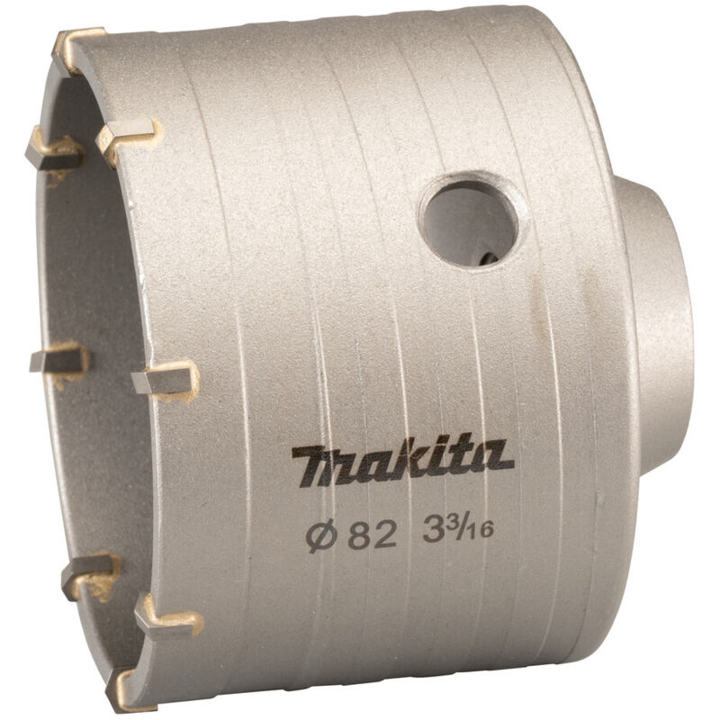 Scie cloche Makita D 73944 82x50 mm SDS plus