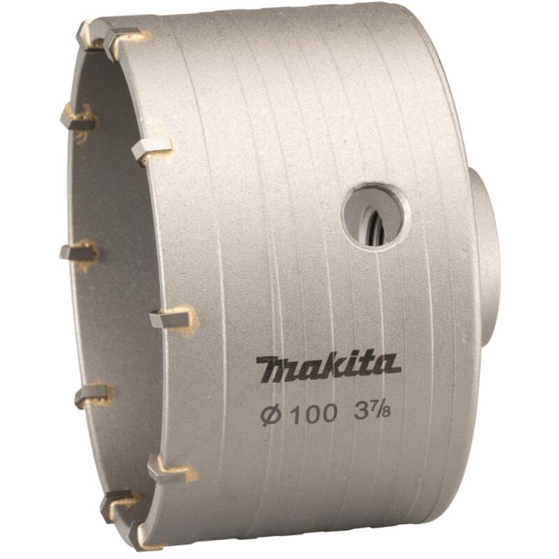 Makita punta da trapano 100 mm SDS-PLUS