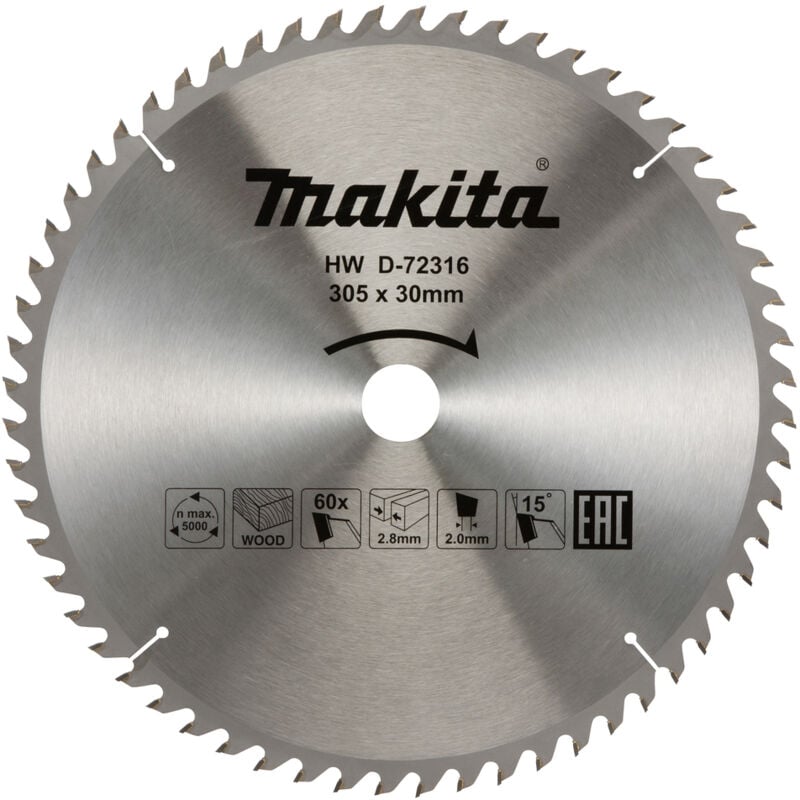 Makita - D-74049 hm 255/30/40 Rondelle standard