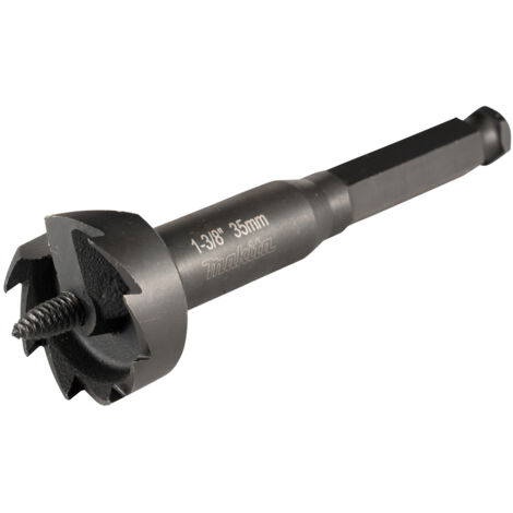 MAKITA D-74332 Broca autoalimentada madera 35x127mm.