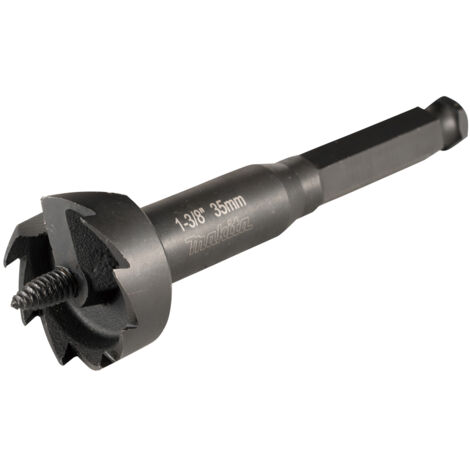 MAKITA D-74332 Foret à bois à fermeture automatique 35x127mm.
