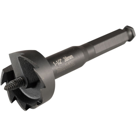 MAKITA D-74348 Broca autoalimentada madera 38x127mm.