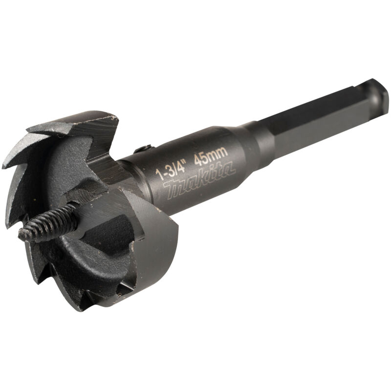 Couronne de fraisage Makita D 74354 45x127 mm