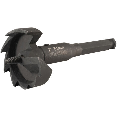 MAKITA D-74360 Broca autoalimentada madera 51x127mm.