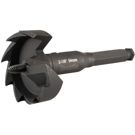 MAKITA D-74376 Foret à bois à alimentation automatique 54x127mm.