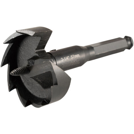 MAKITA D-74382 Broca autoalimentada madera 57x127mm.