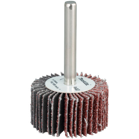 MAKITA D-75334 Brosse bringée pour perceuse A40