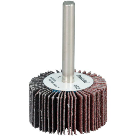 MAKITA D-75356 Cepillo lijas taladro A80