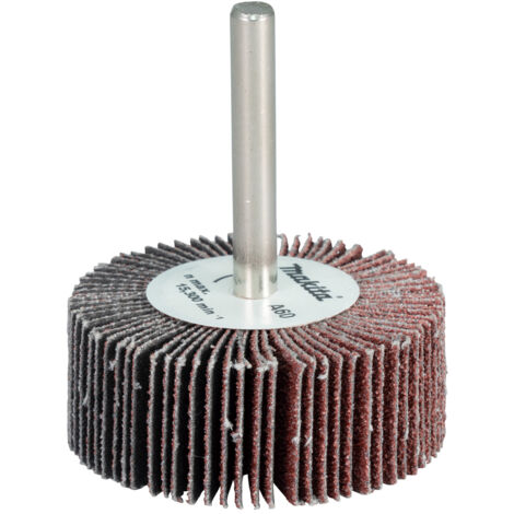 MAKITA D-75384 Bohrer-Schleifbürste A60