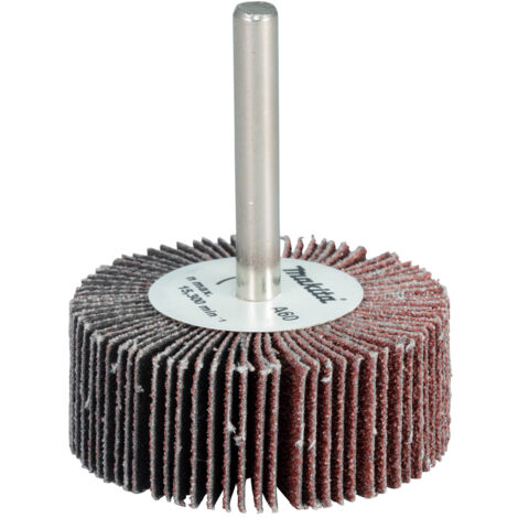 MAKITA D-75384 Cepillo lijas taladro A60
