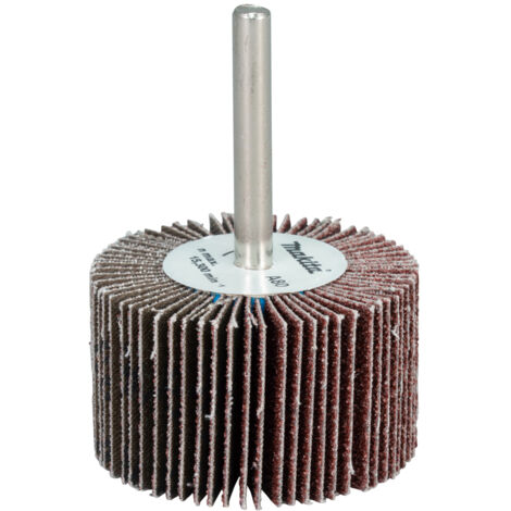 MAKITA D-75817 Brosse bringée pour perceuse A80